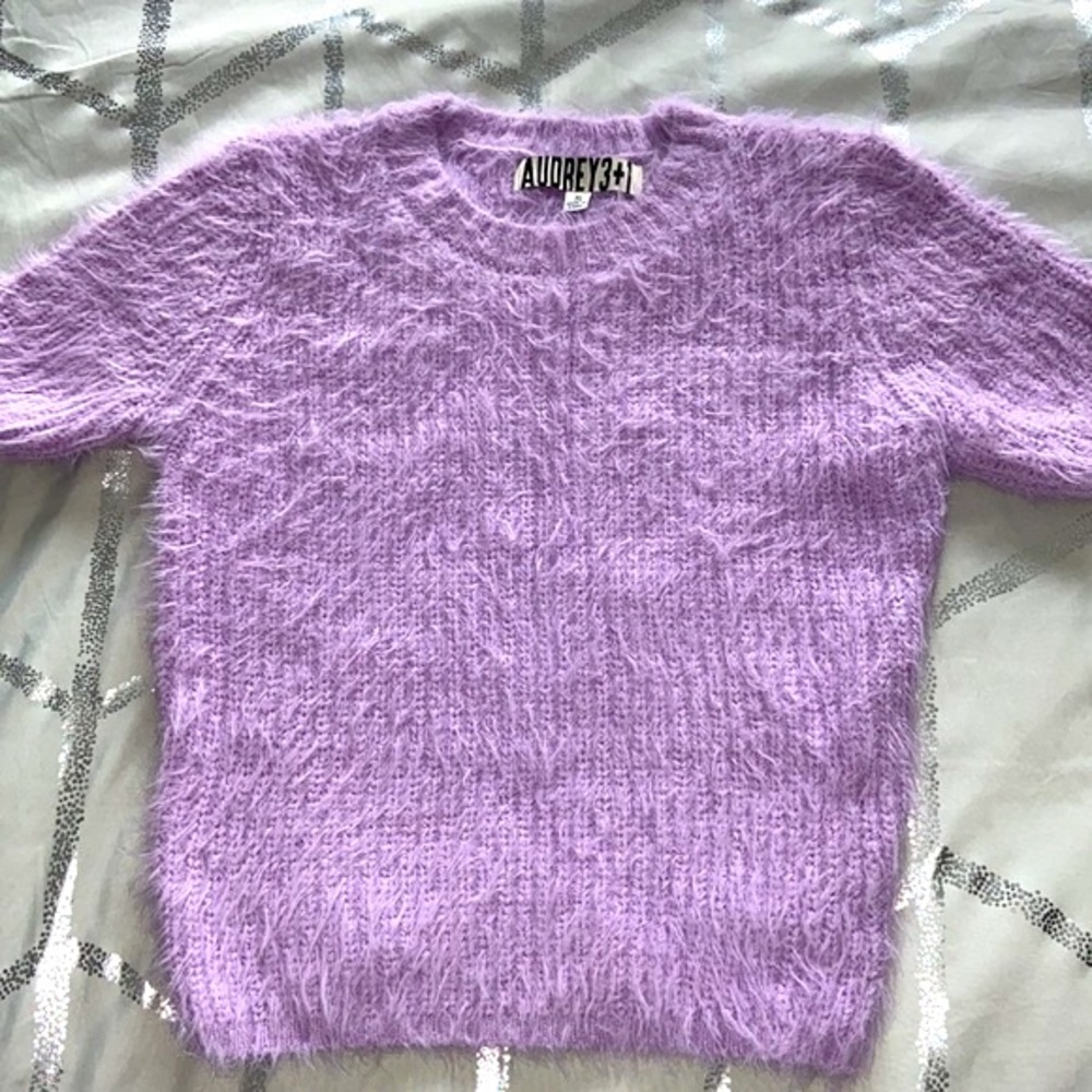 Purple T-Shirt